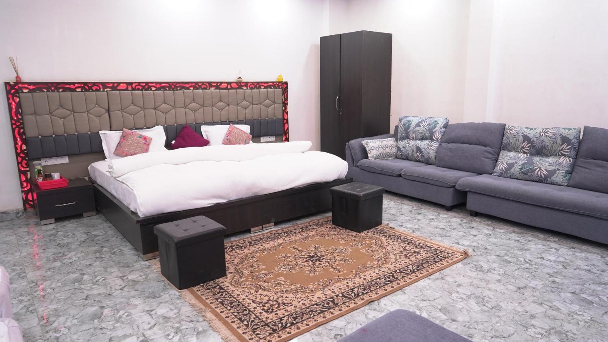 Rajmahal Resort Banquet Hall And Hotel Patna  Kültér fotó