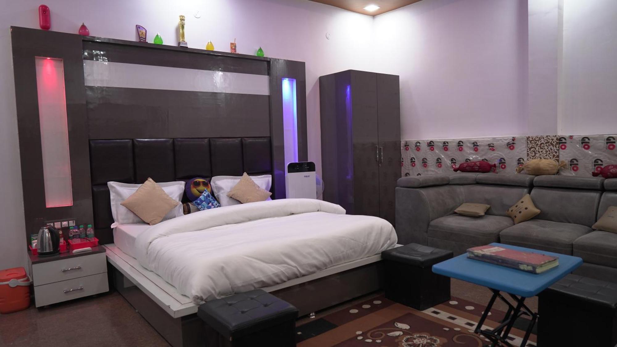 Rajmahal Resort Banquet Hall And Hotel Patna  Kültér fotó
