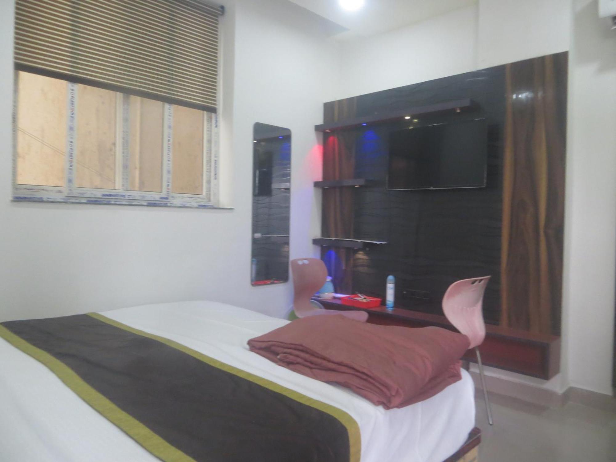 Rajmahal Resort Banquet Hall And Hotel Patna  Kültér fotó