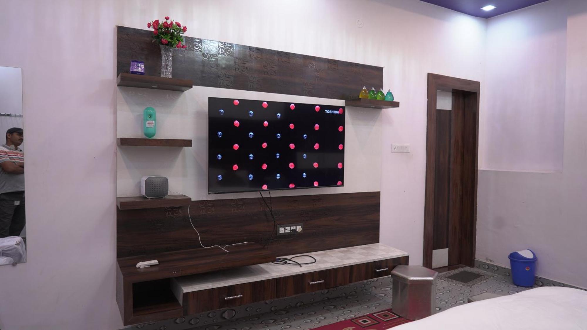 Rajmahal Resort Banquet Hall And Hotel Patna  Kültér fotó