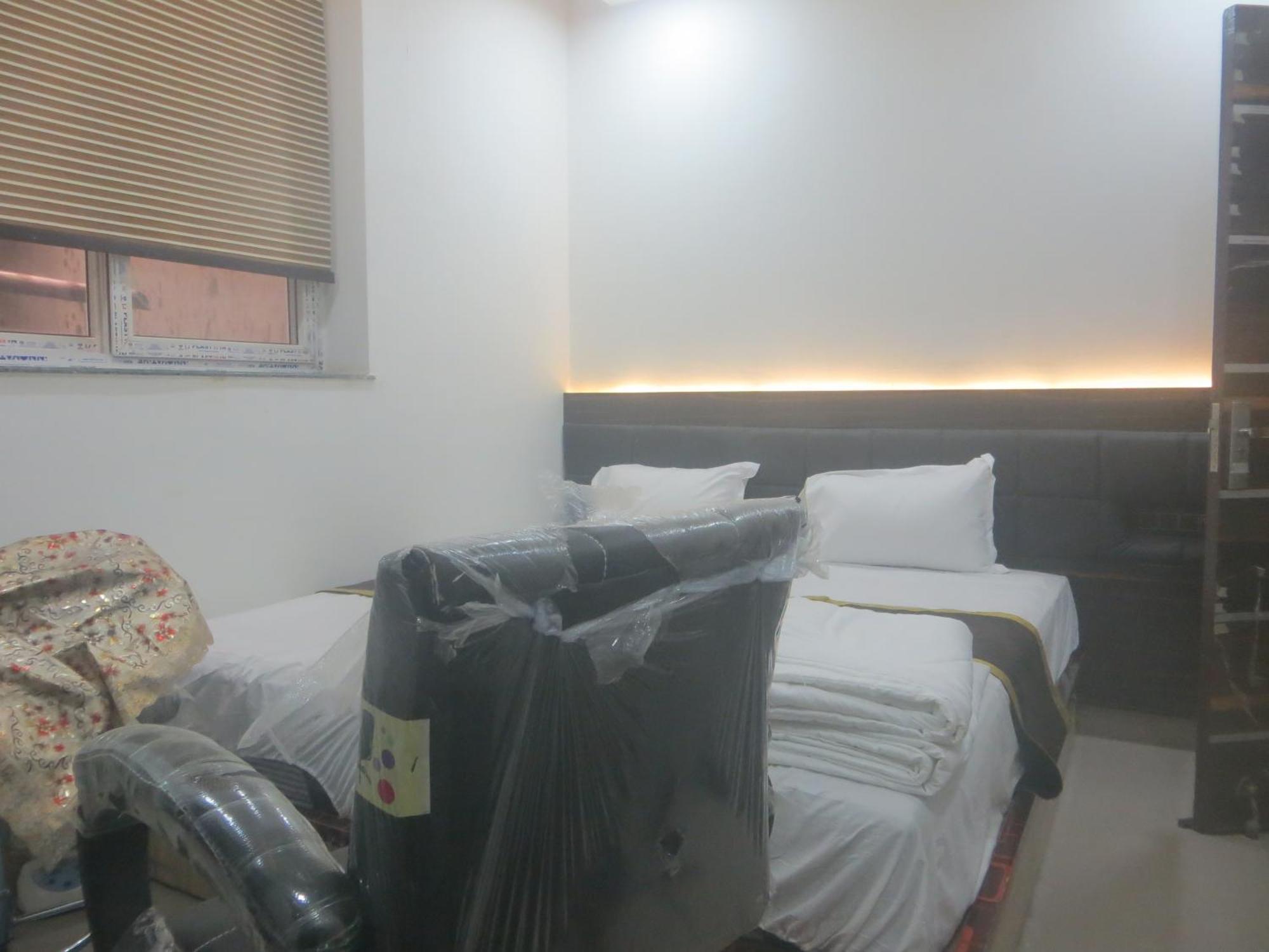 Rajmahal Resort Banquet Hall And Hotel Patna  Kültér fotó