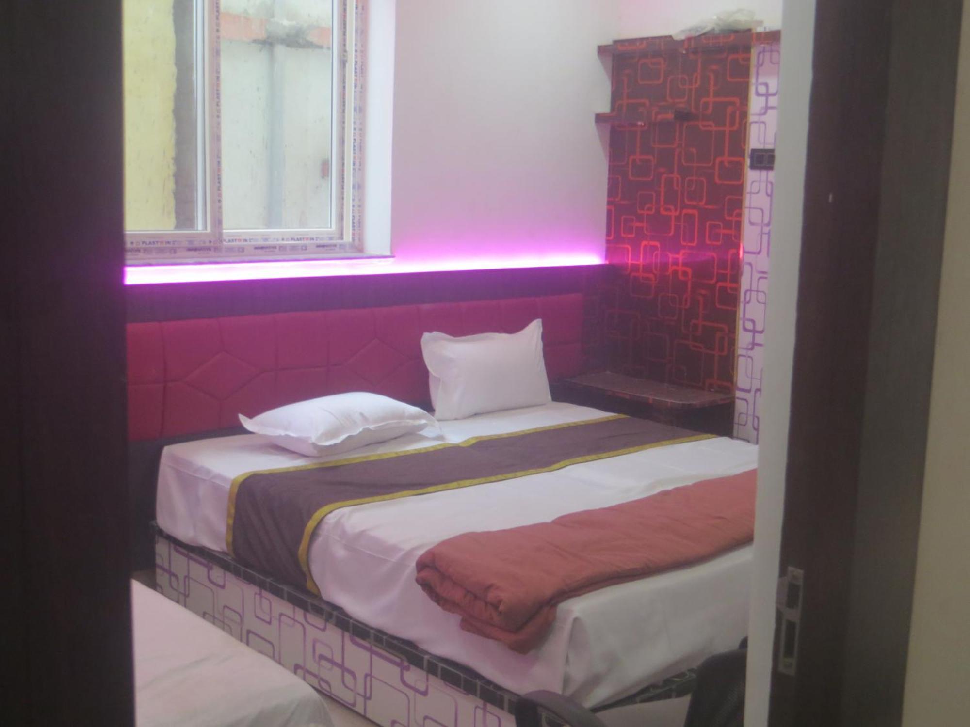 Rajmahal Resort Banquet Hall And Hotel Patna  Kültér fotó