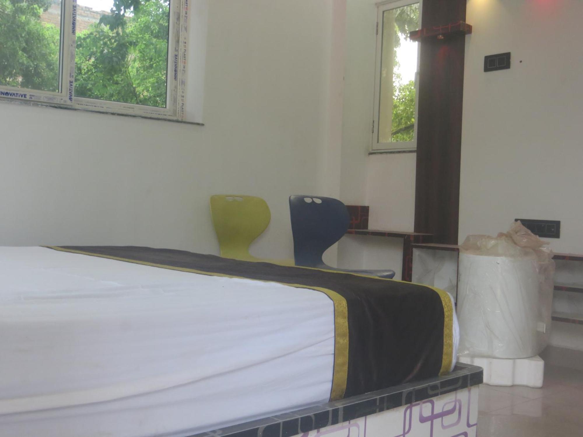 Rajmahal Resort Banquet Hall And Hotel Patna  Kültér fotó