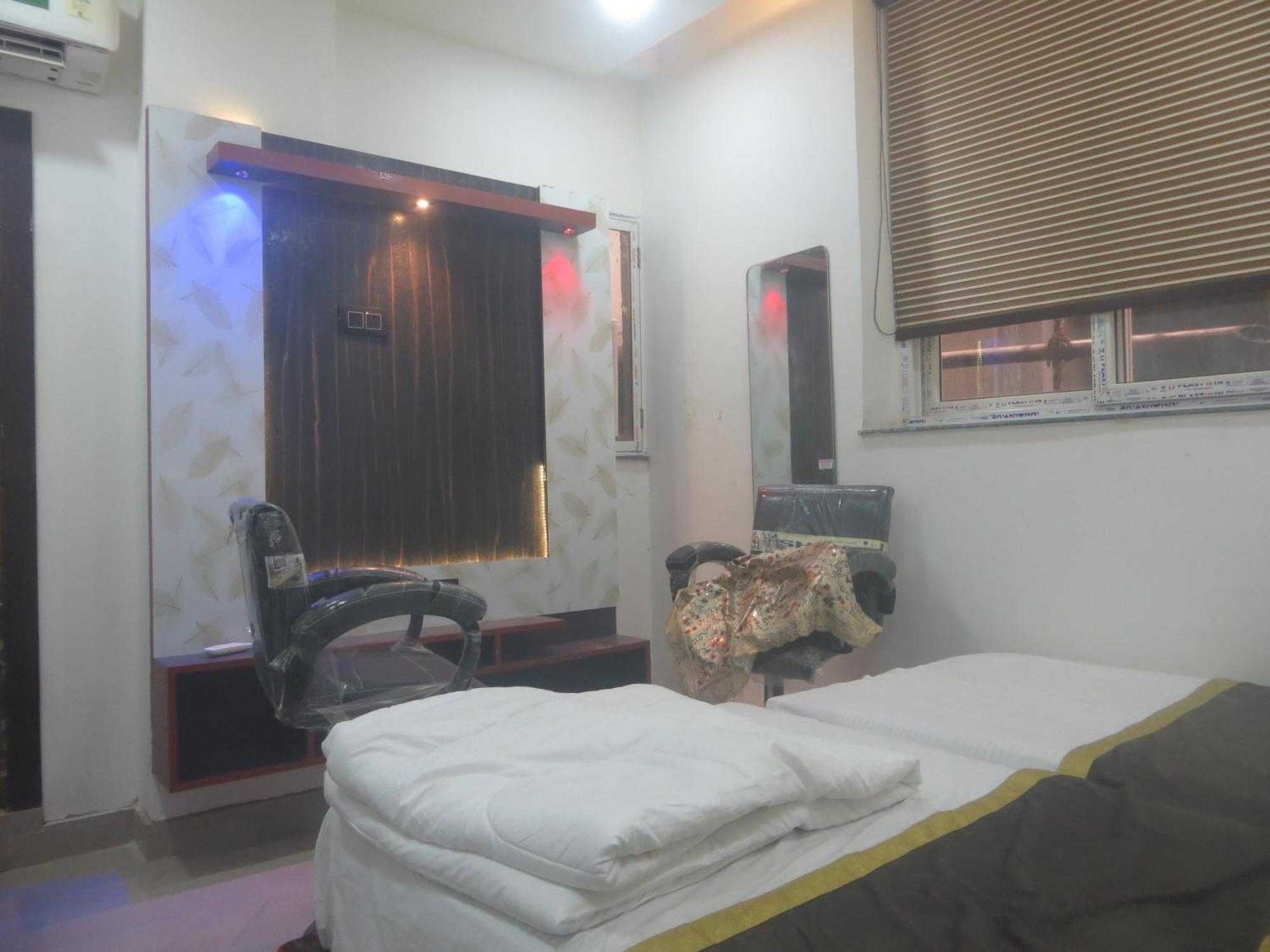 Rajmahal Resort Banquet Hall And Hotel Patna  Kültér fotó