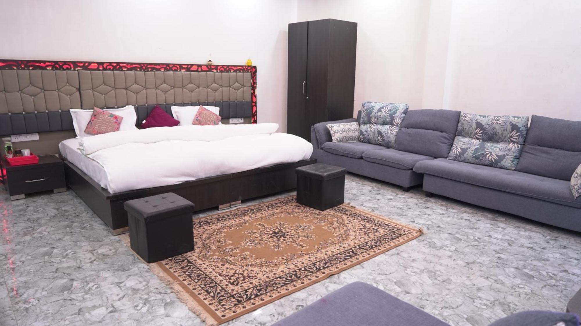 Rajmahal Resort Banquet Hall And Hotel Patna  Kültér fotó
