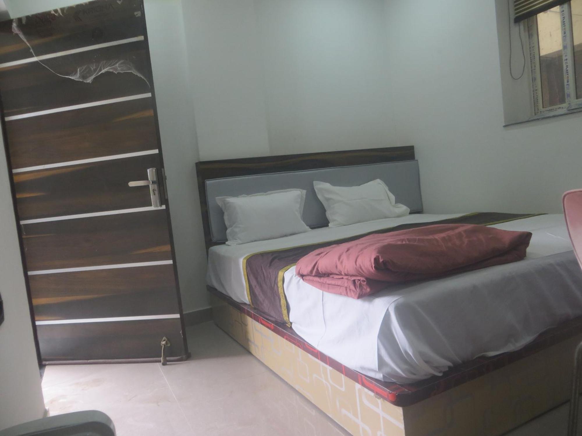 Rajmahal Resort Banquet Hall And Hotel Patna  Kültér fotó