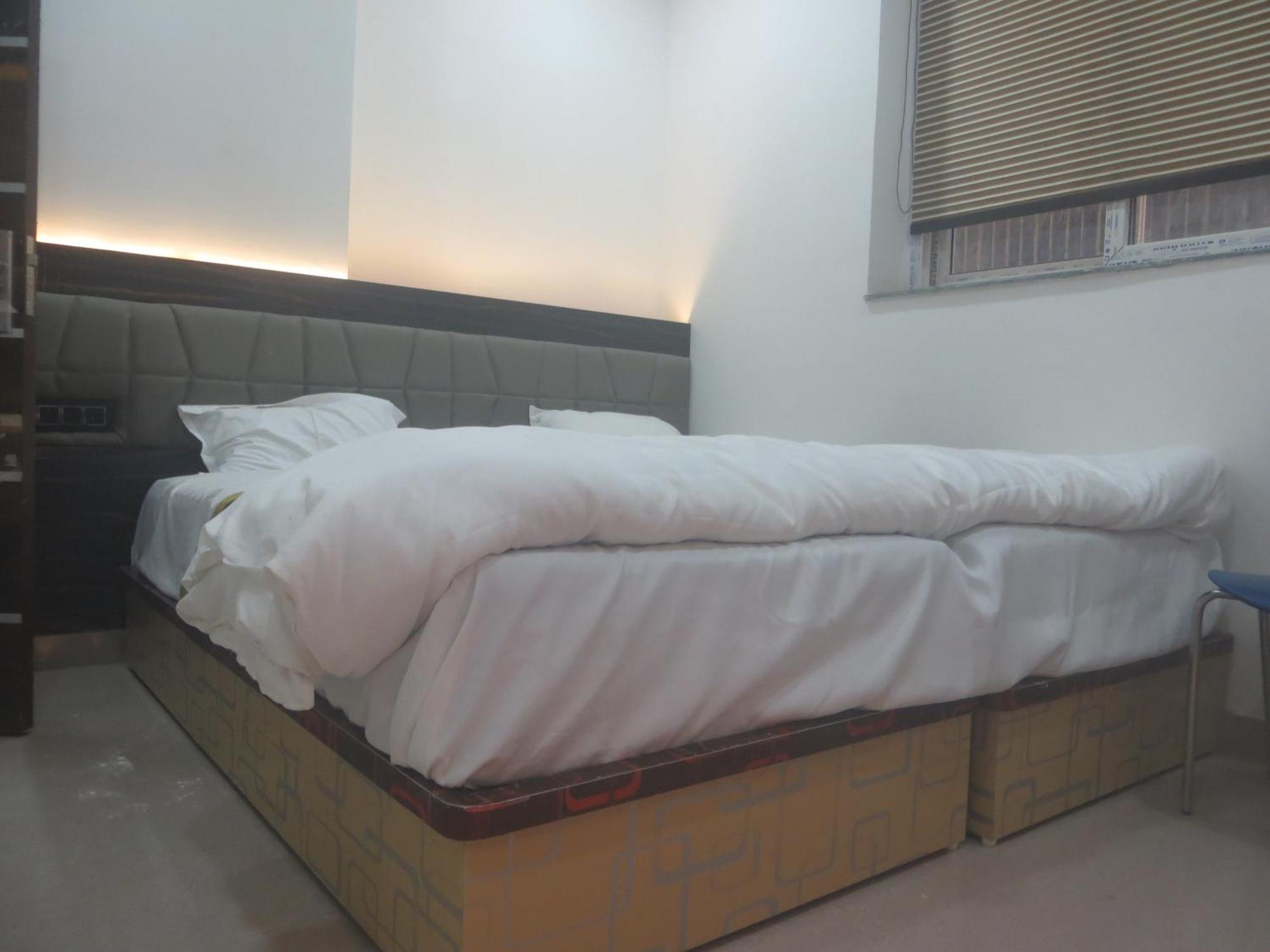 Rajmahal Resort Banquet Hall And Hotel Patna  Kültér fotó